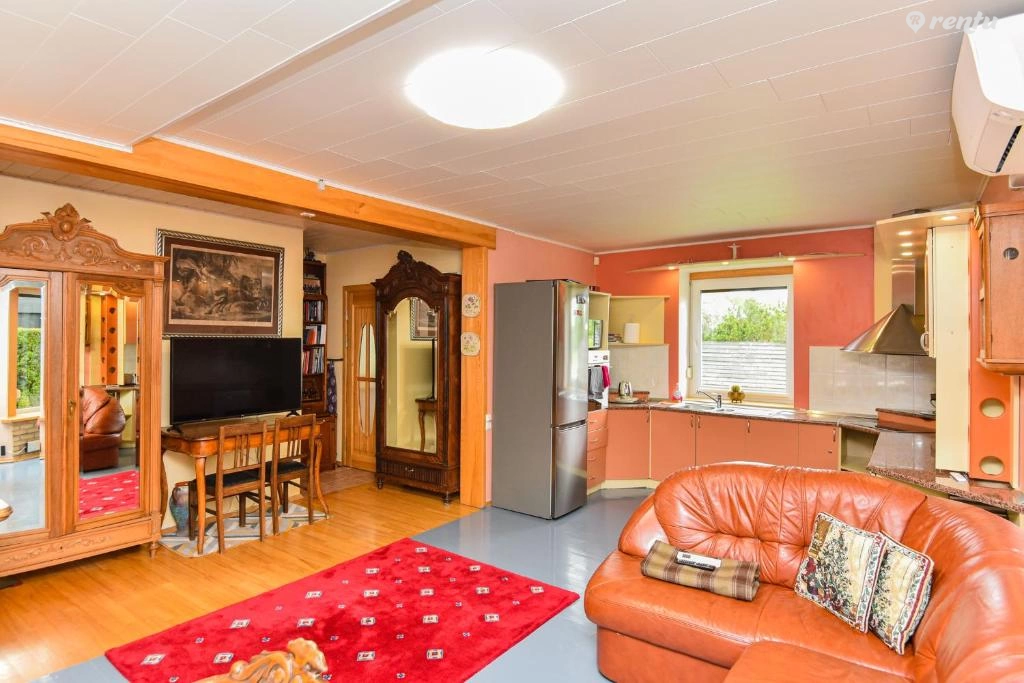 EIMIO апартаменты с отдельным входом