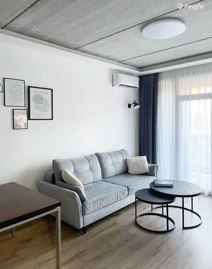 LOCUSDO апартамент no.23