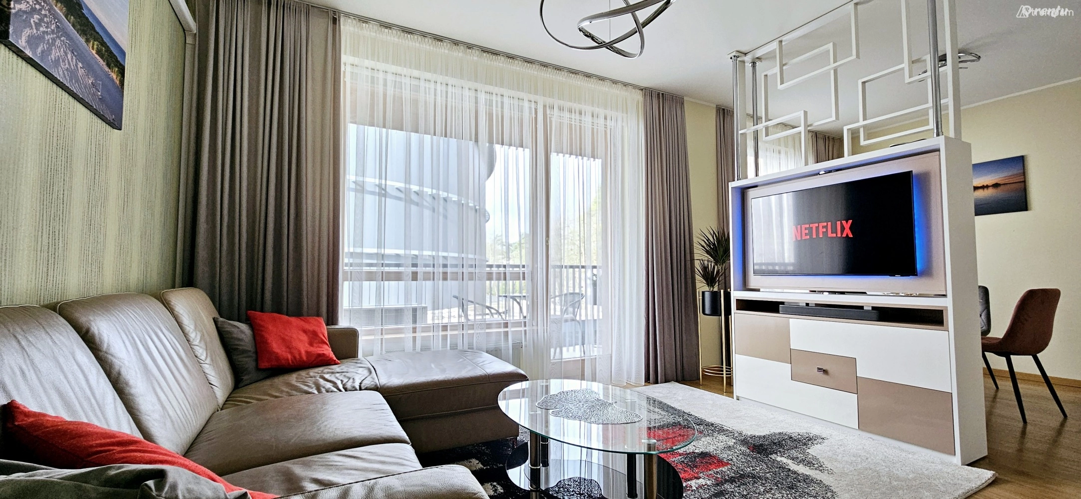 Aquapartment Druskininkai