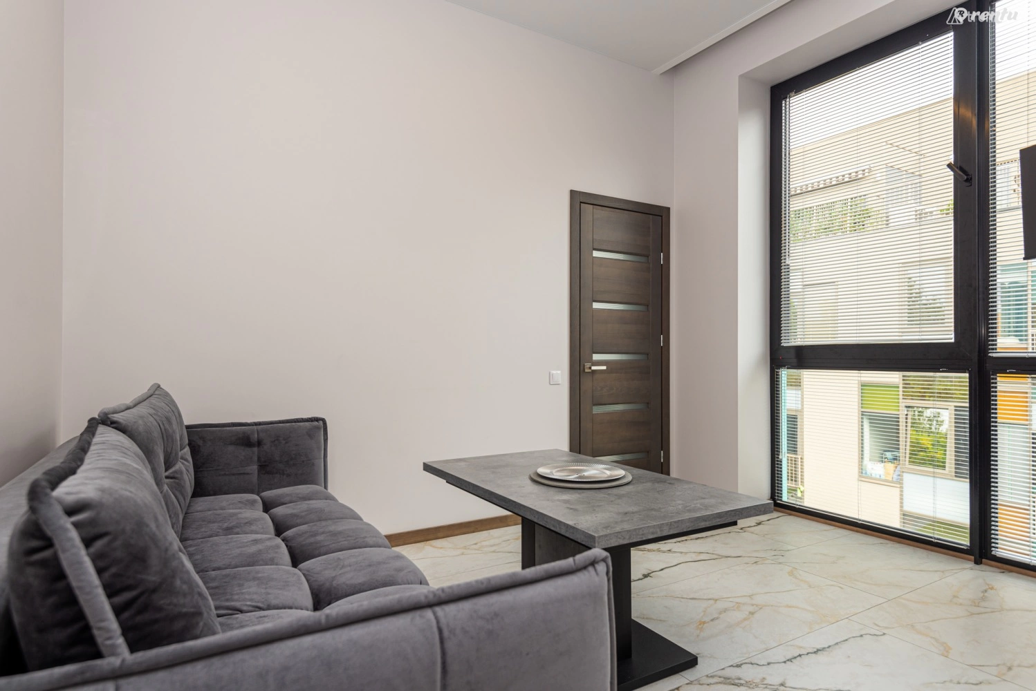 Family apartment in center of Klaipeda