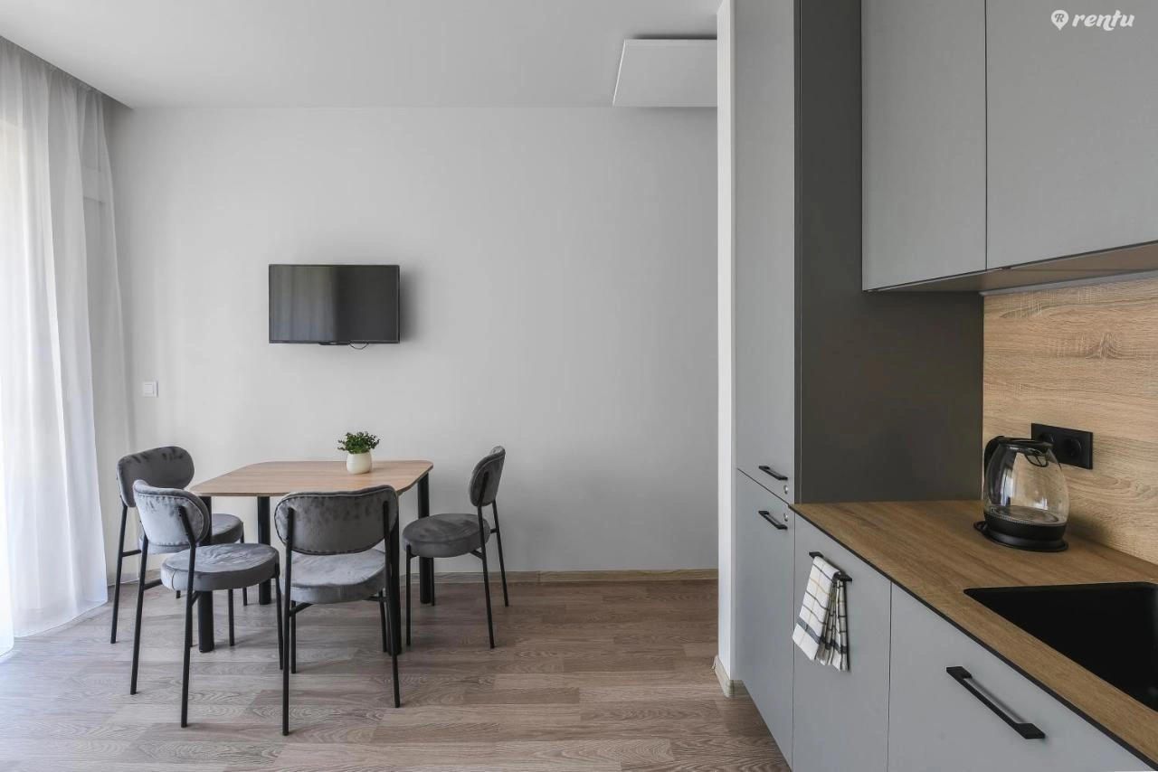 Gold holidays - Mano jūra 2 "Forest Secrets"