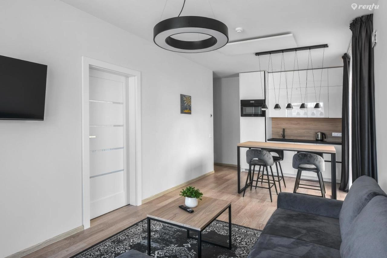 Gold holidays Apartment - Mano jūra 2 "Golden 7"