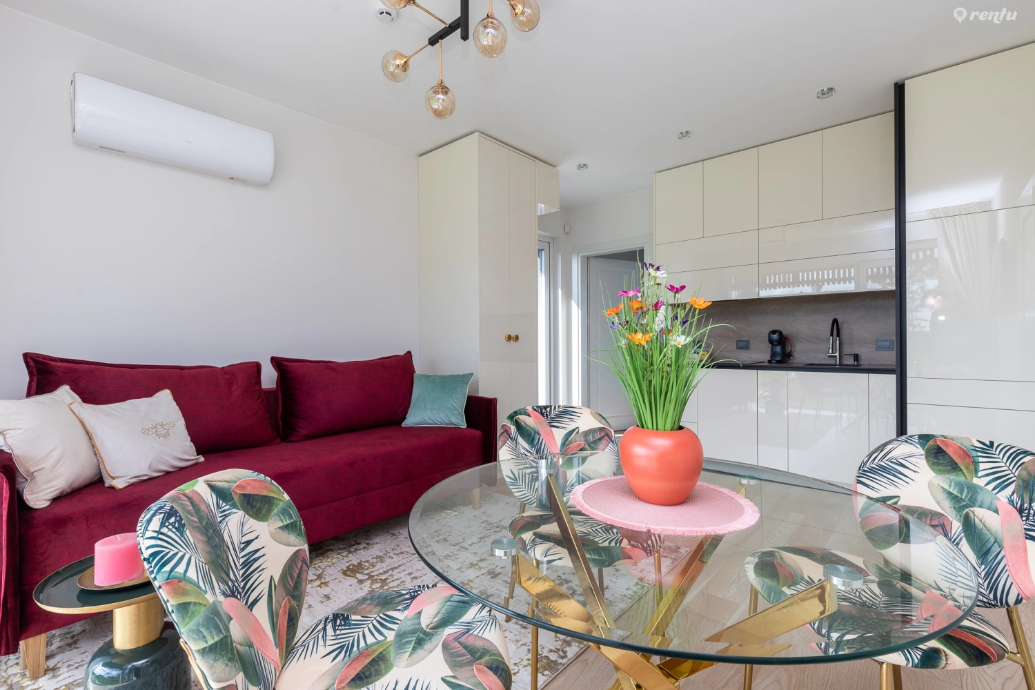 Sea Drop apartment / Mano Jūra 3