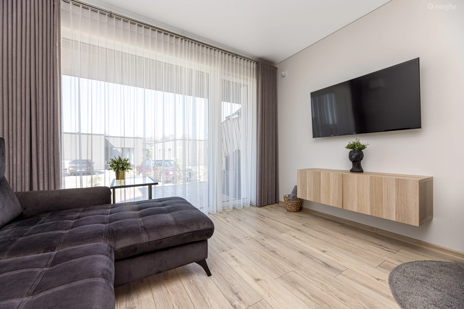 Apartments LUNA - by Pailsėk Pajūry