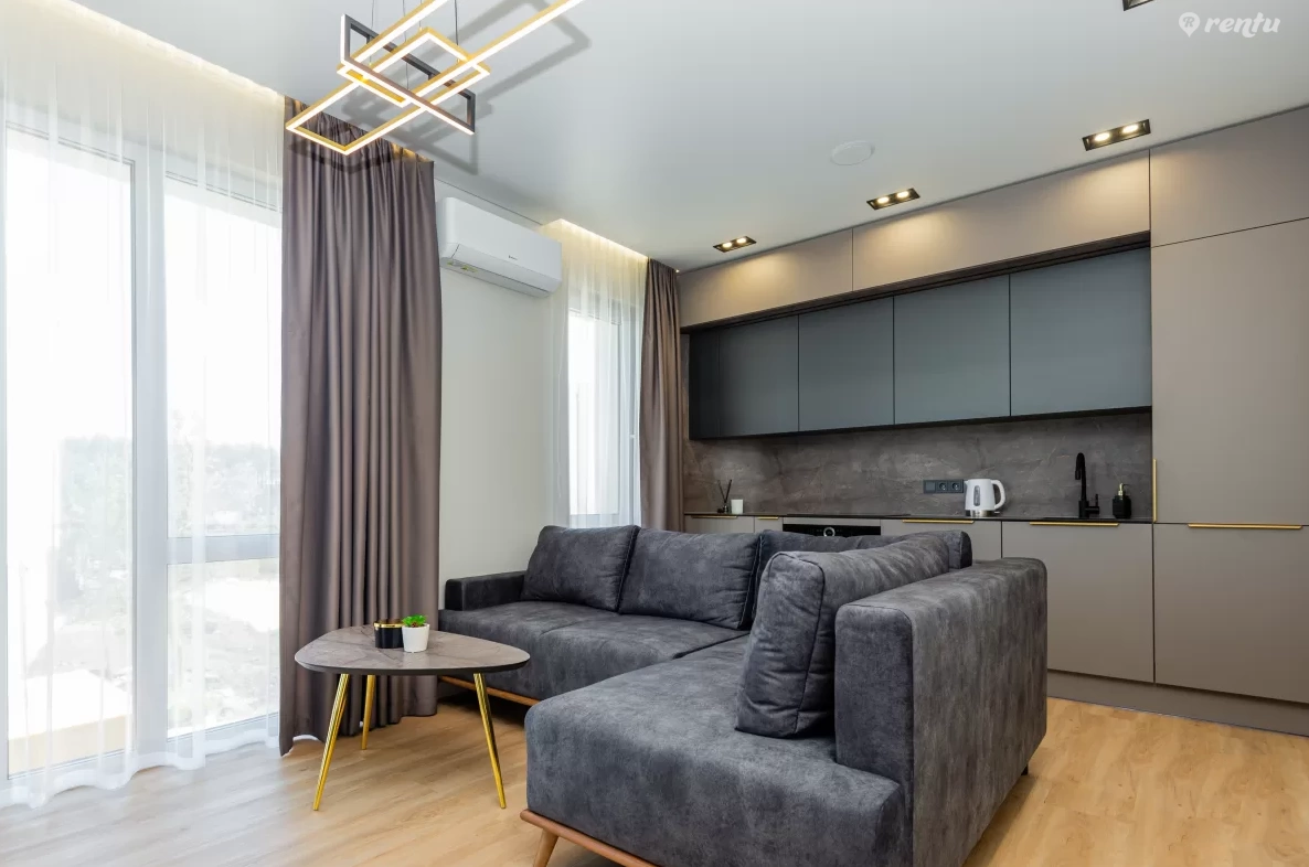 Summerdream Apartment