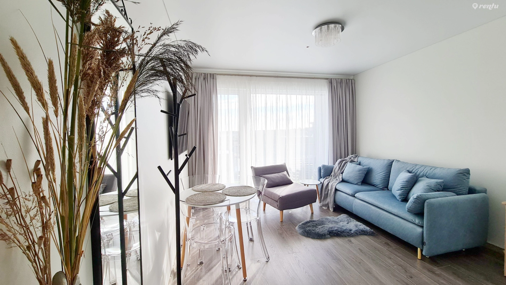 Mint Sea Studio apartment