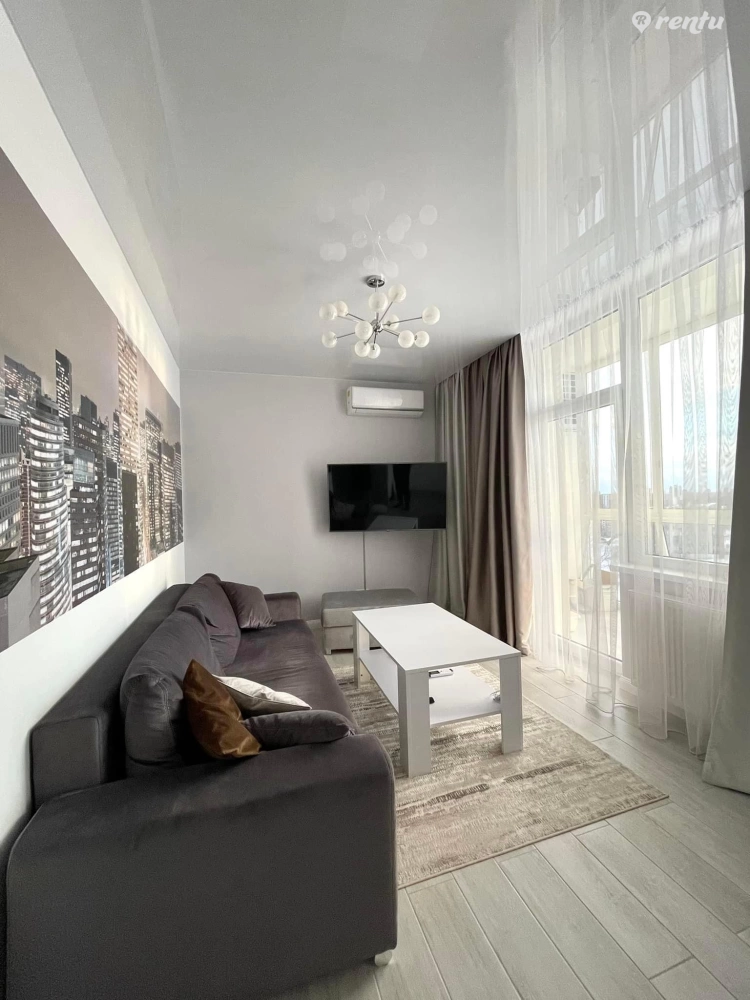 Долгосрочная аренда квартиры в Пашилайчай