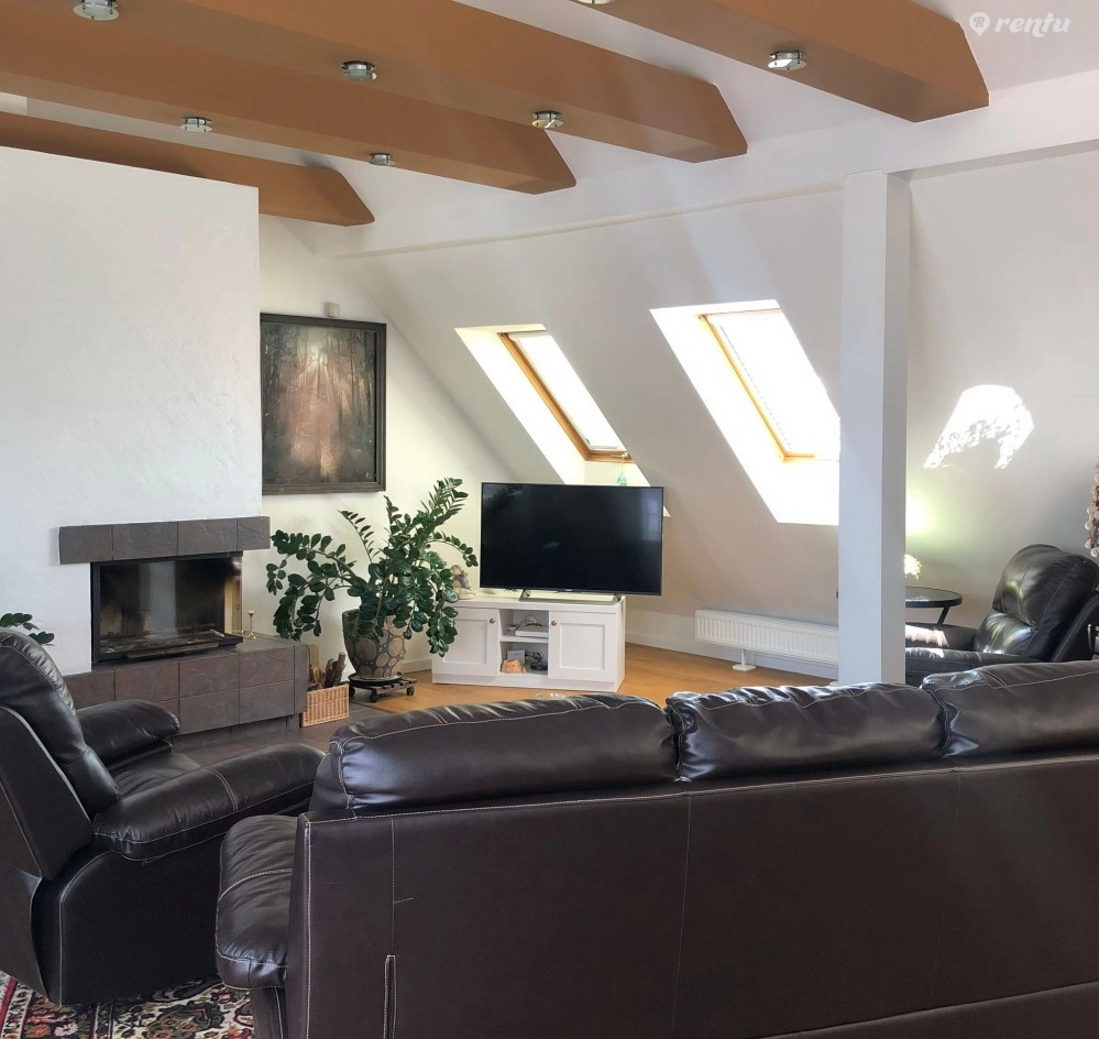 Квартиры в центре Клайпеды