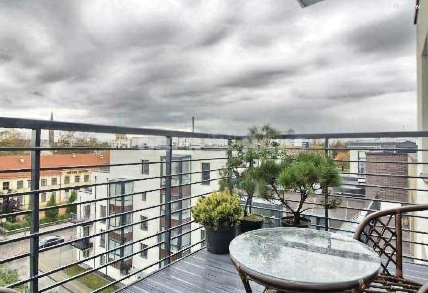 Best to rest old town Apartament