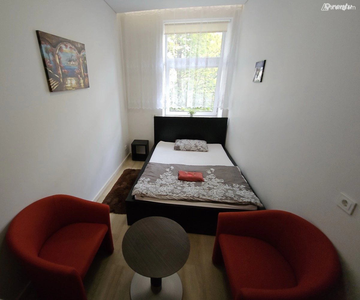 Аренда комнат в центре Каунаса