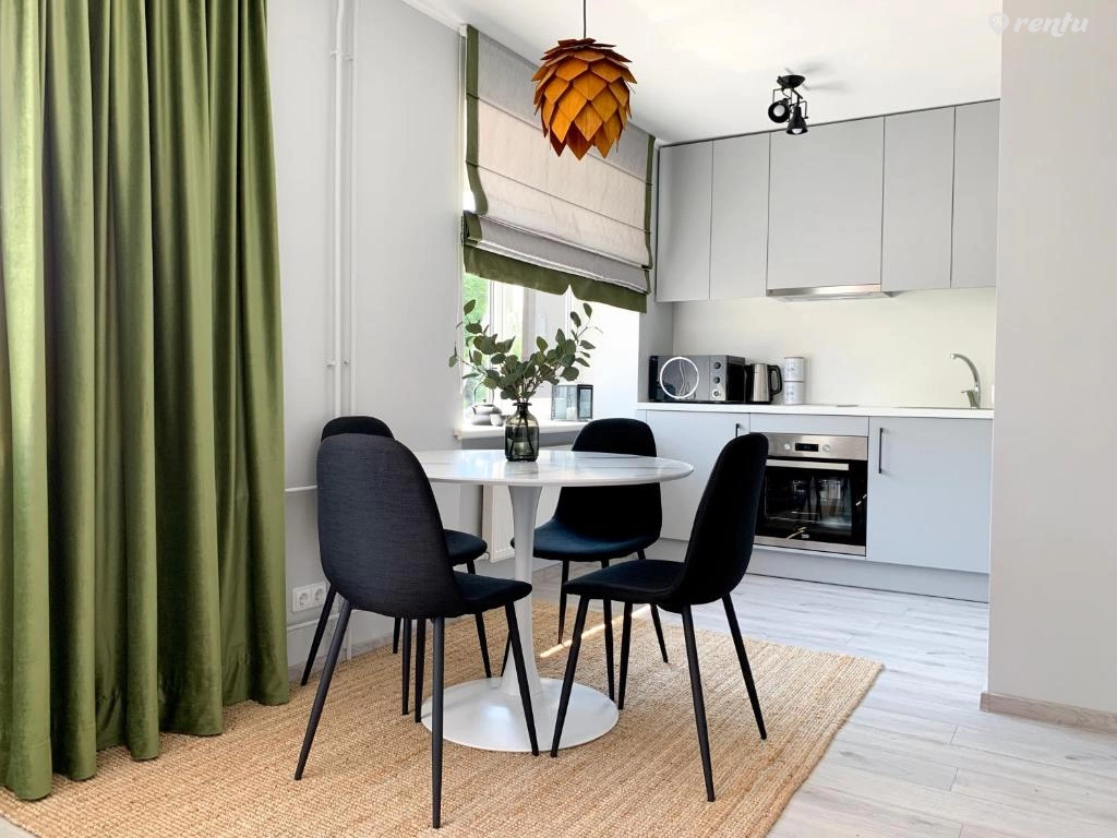 Patogus Miegas - Apartamentai Anykščiuose