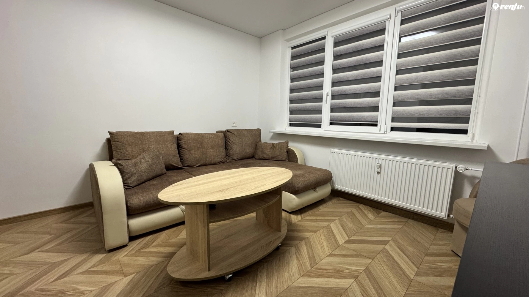 Квартира в Аникщяе посуточно в аренду