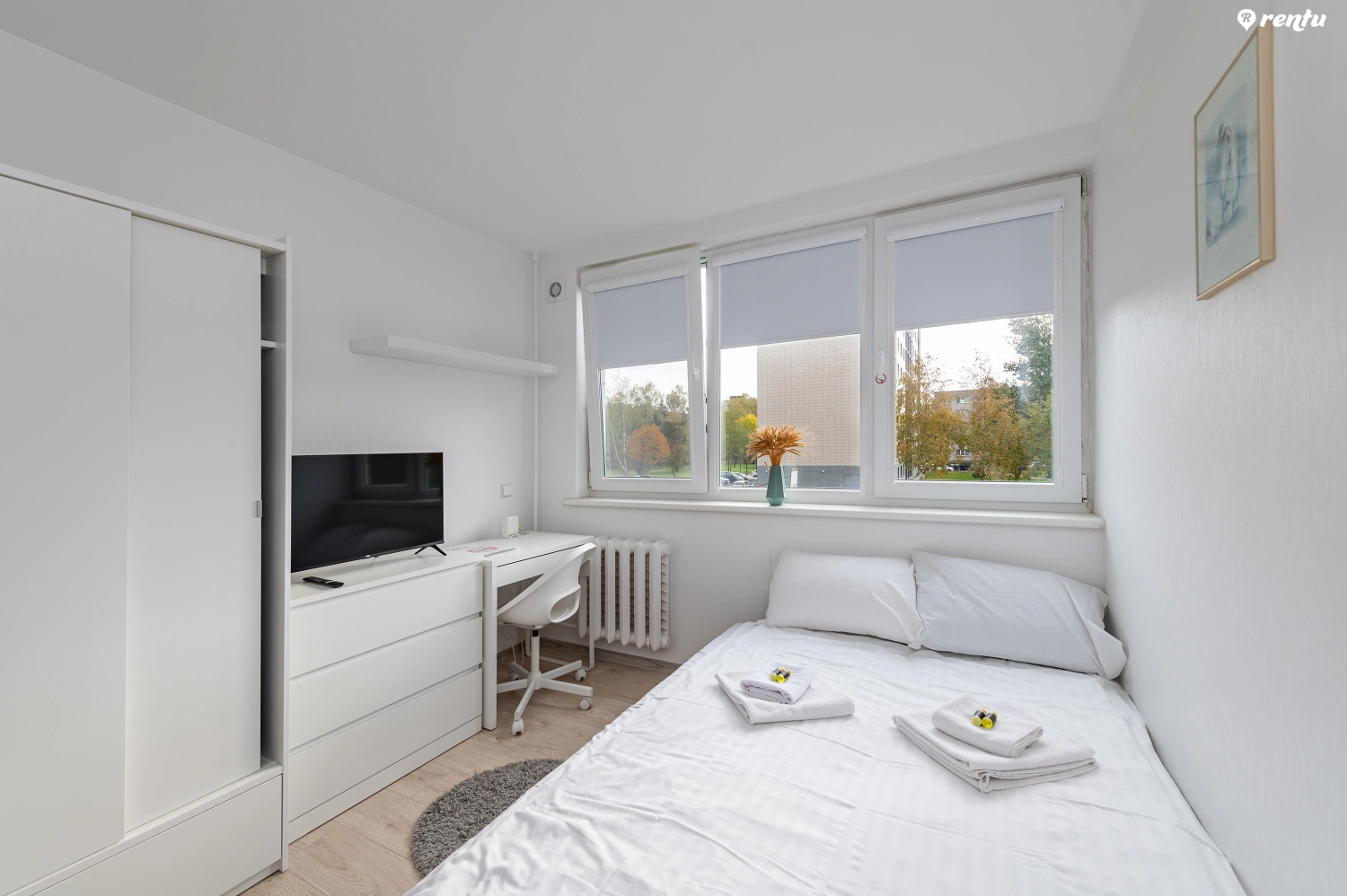 Квартира Прамонес №7