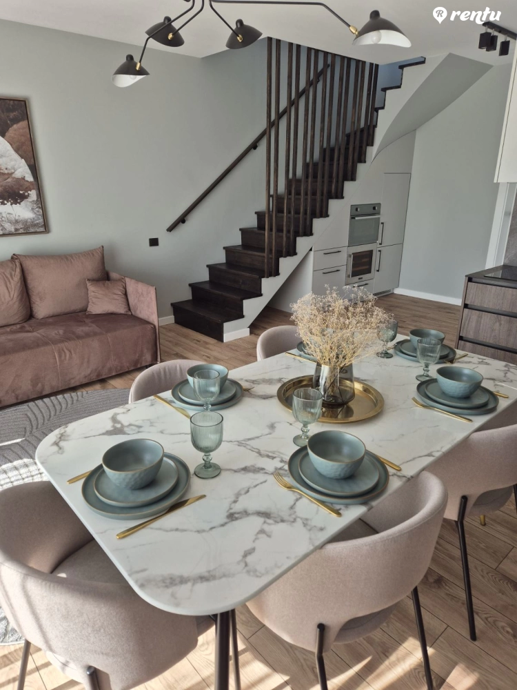 Дом для идеального отдыха на море