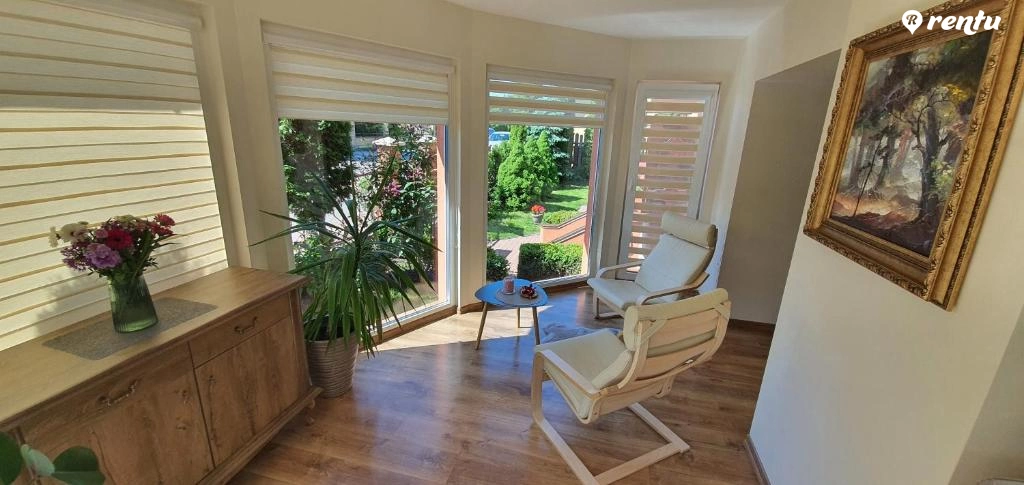 Апартаменты Шарлотты