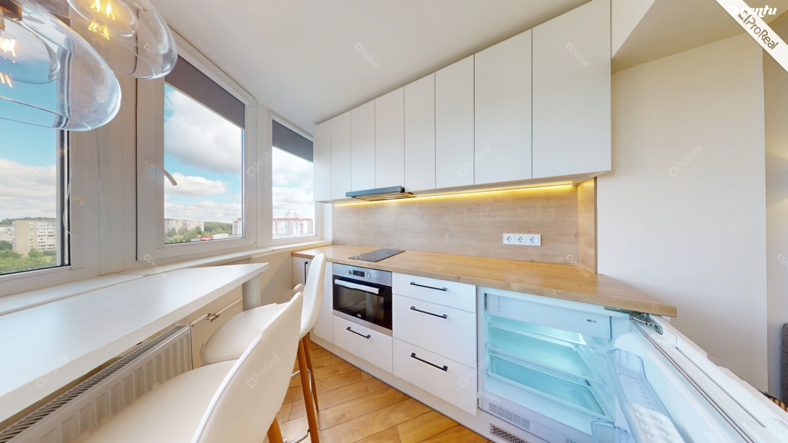 Fabijoniškių 92 Butas nuomai