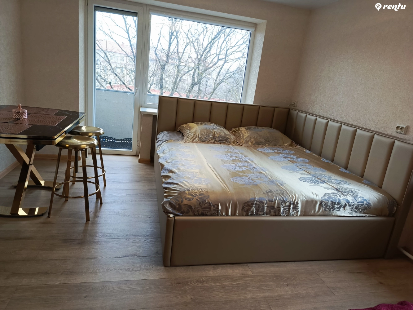 Parko апартаменты -  Self check in