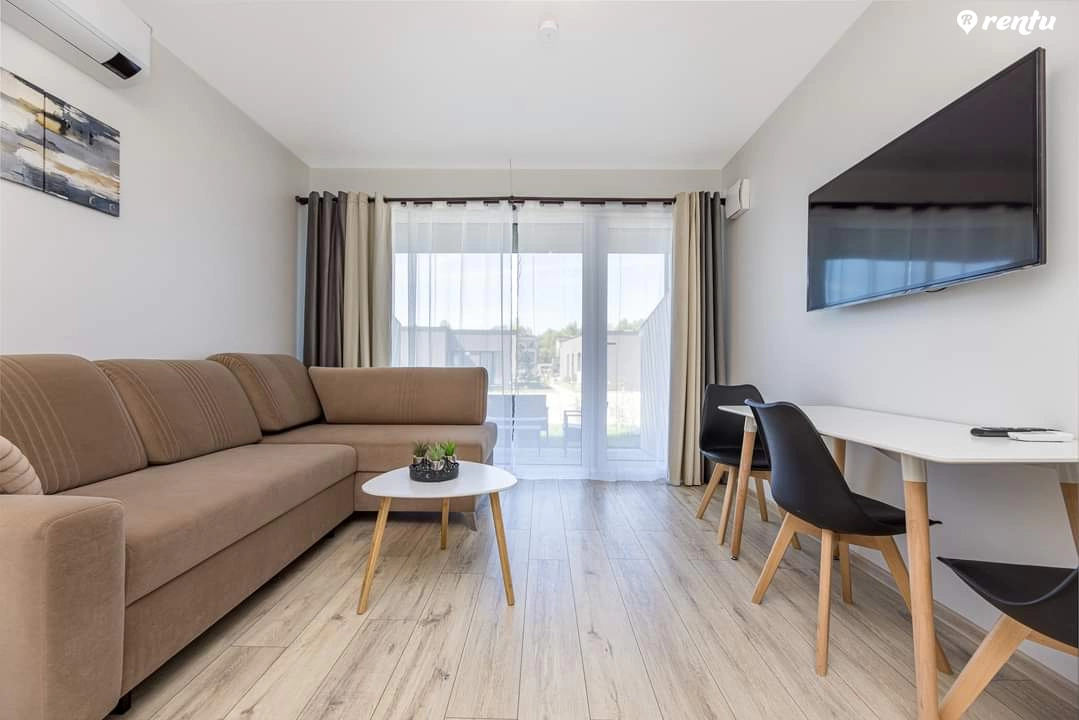 Mila Apartment - Modern Cottage Style apart in Kunigiškės