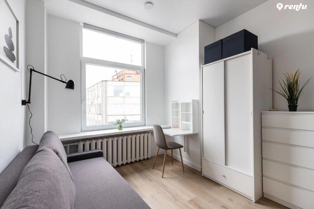 Hook Studios Vilnius Old Town Economy