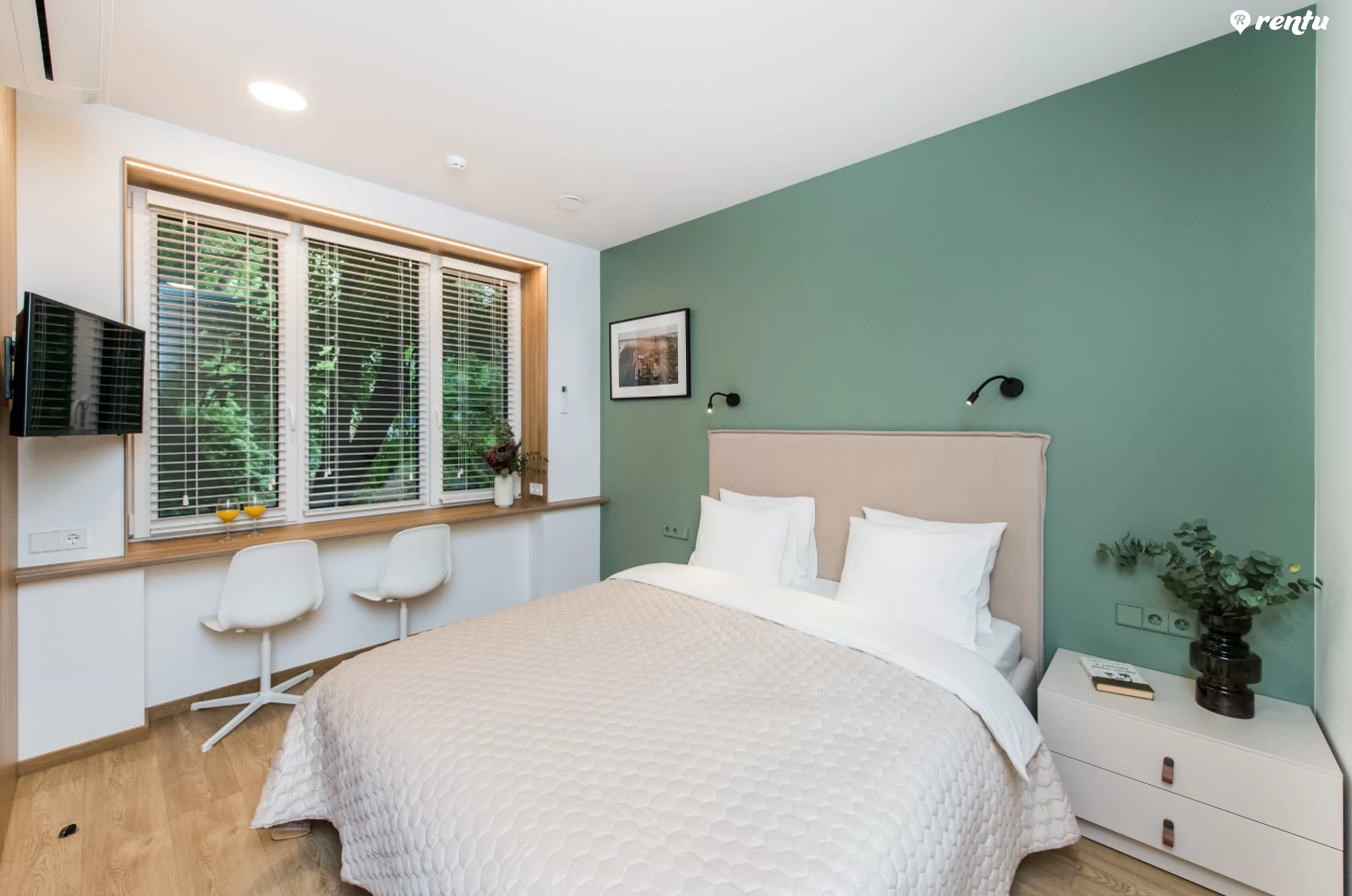 River city apartments - Standard Studios