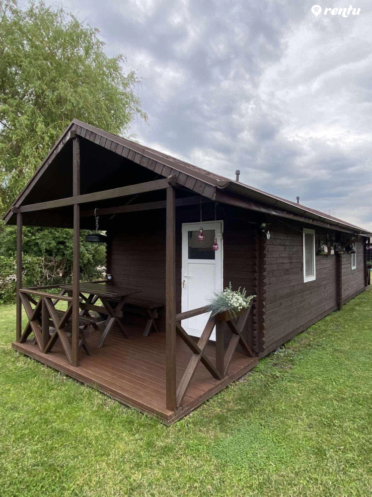 Аренда летнего домика в Швянтойи