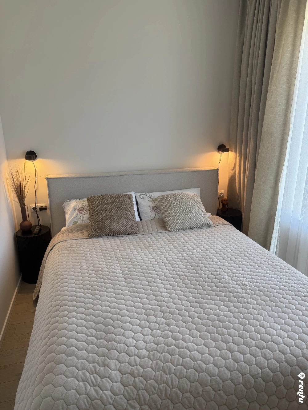 Mano Jūra - Holiday apartment in Kunigiskes