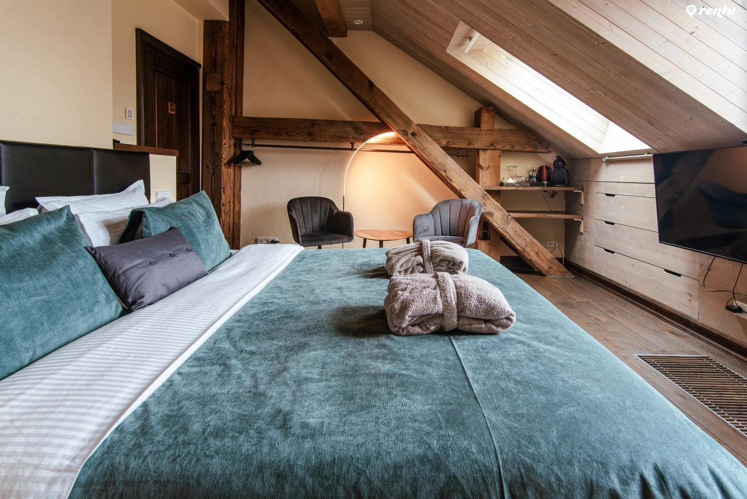 MERCHANT SIGNATURE Suites, Klaipėda - DANGĖ