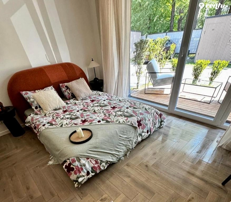 Kunigiškės COZY HOUSE Hill Garden