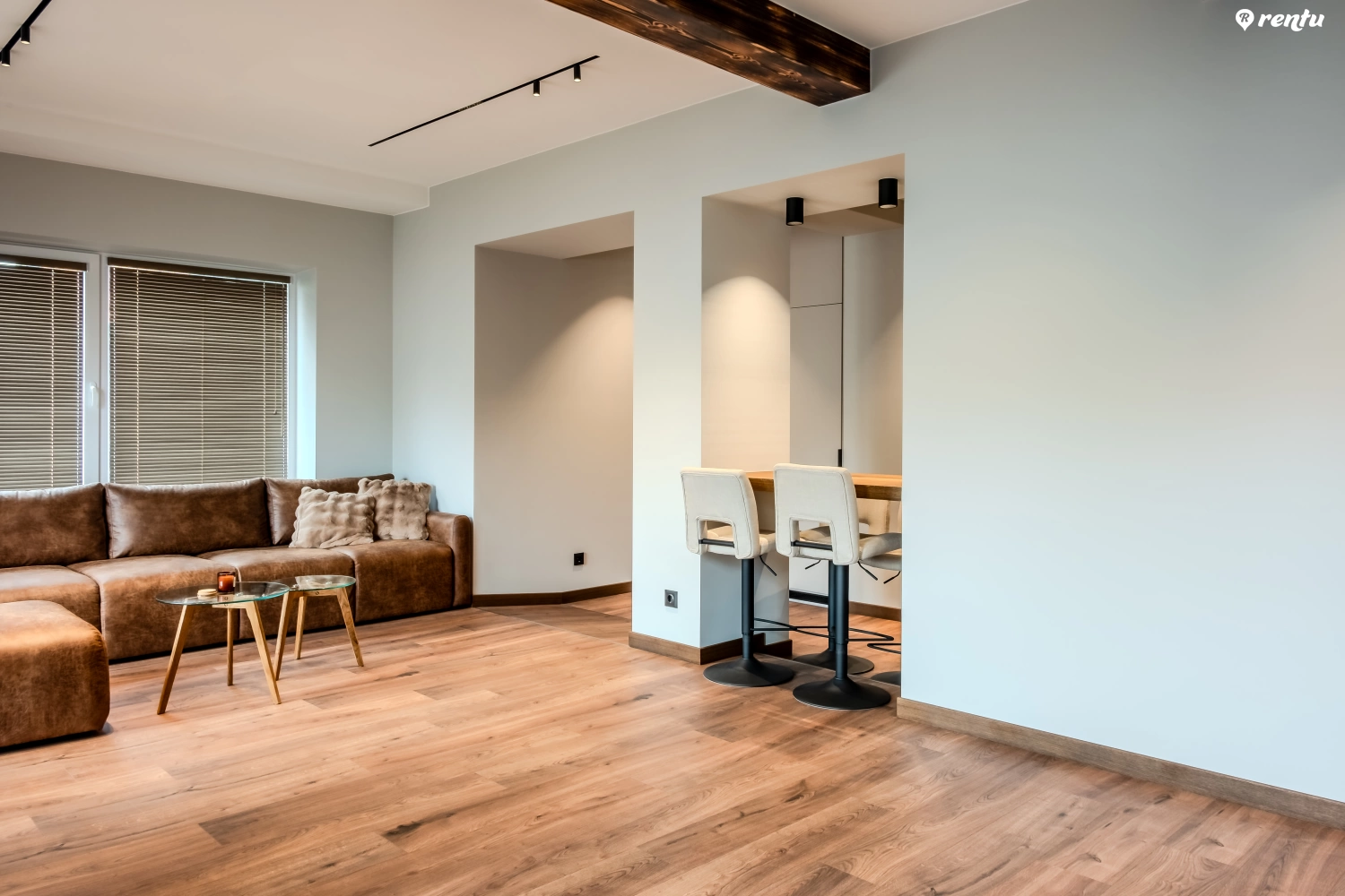 Ar apartment - Стильная квартира в центре