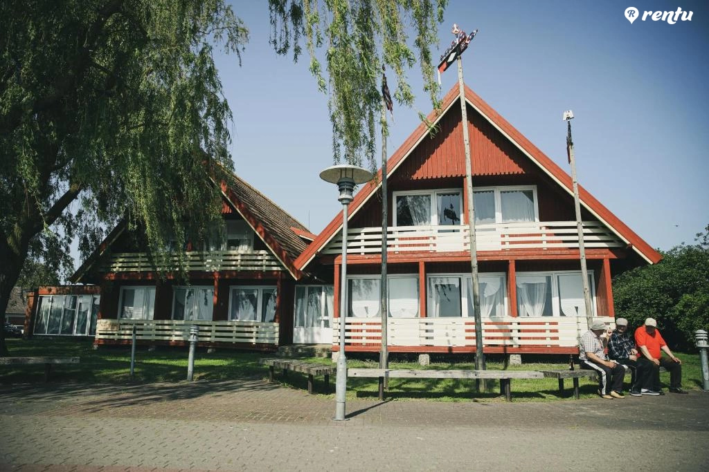 Svečių namai "Hostel El Nido"