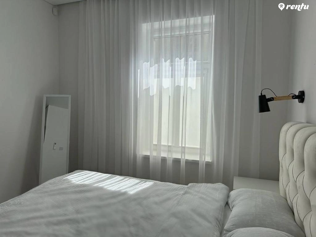 Užupio apartamentai / Nemokamas parkingas