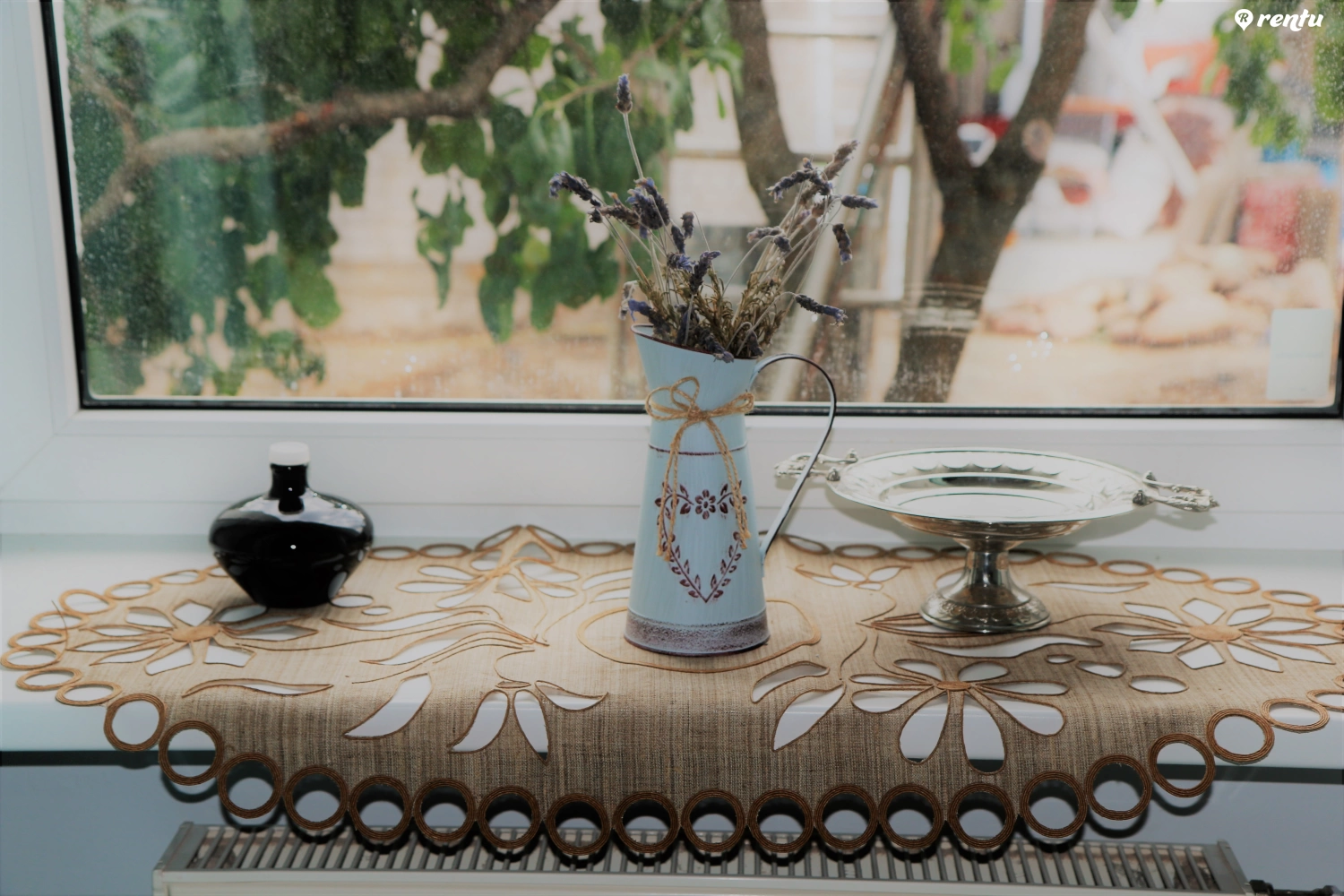 Studijos tipo butas Jeruzalėje