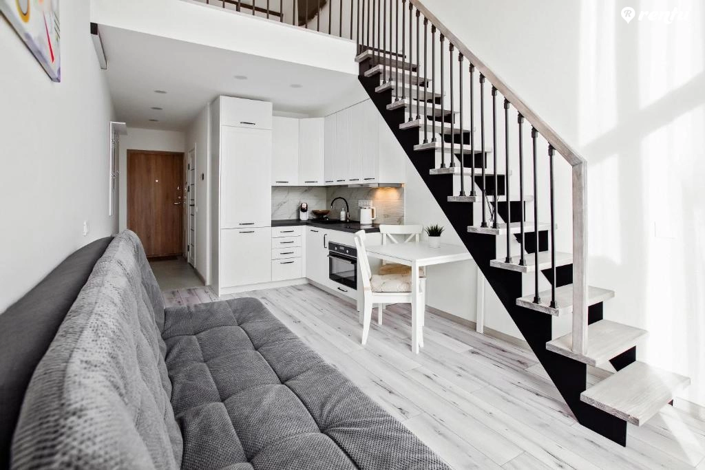 Edvin Loft x Бесплатная парковка