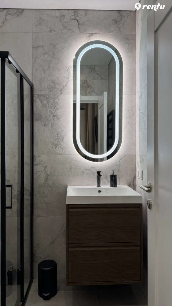 EVA boutique apartments