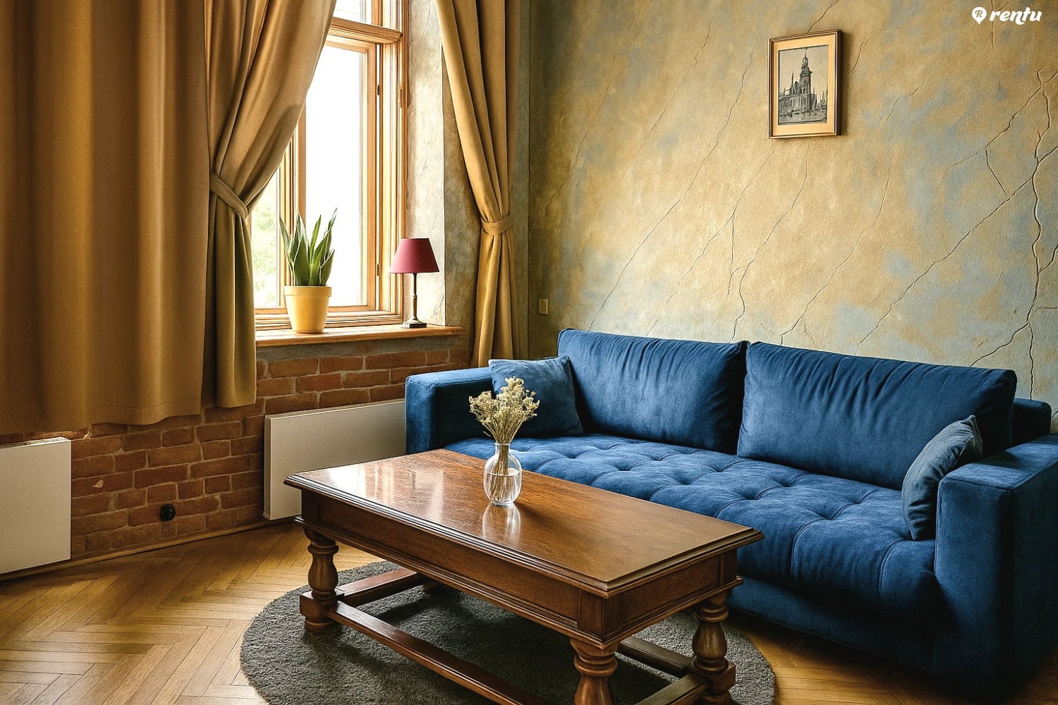 House of Heritage Rent