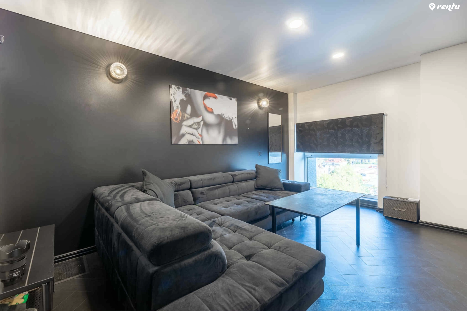 Top Loft Kaunas city