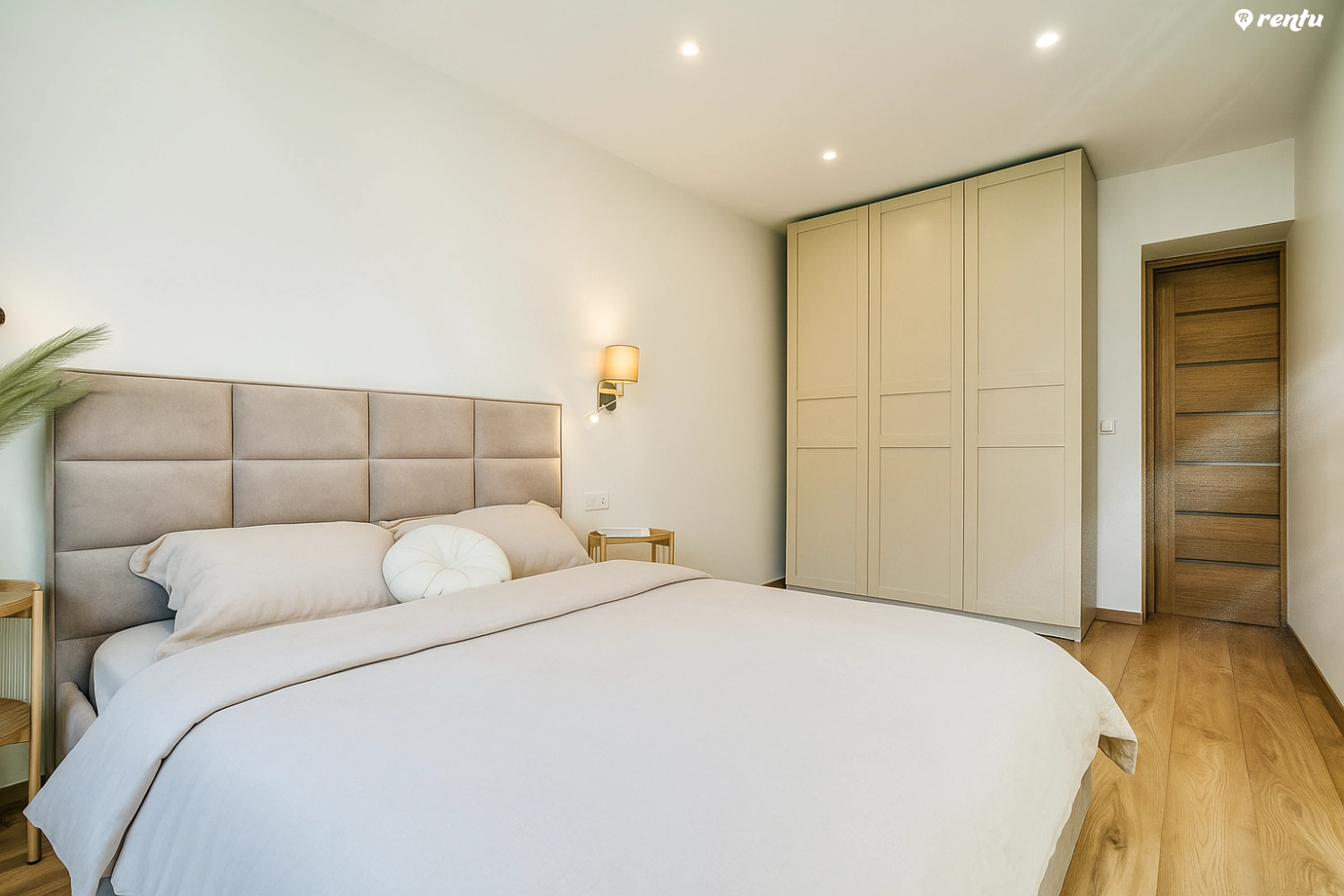 Apartamentų nuoma Juodkrantėje