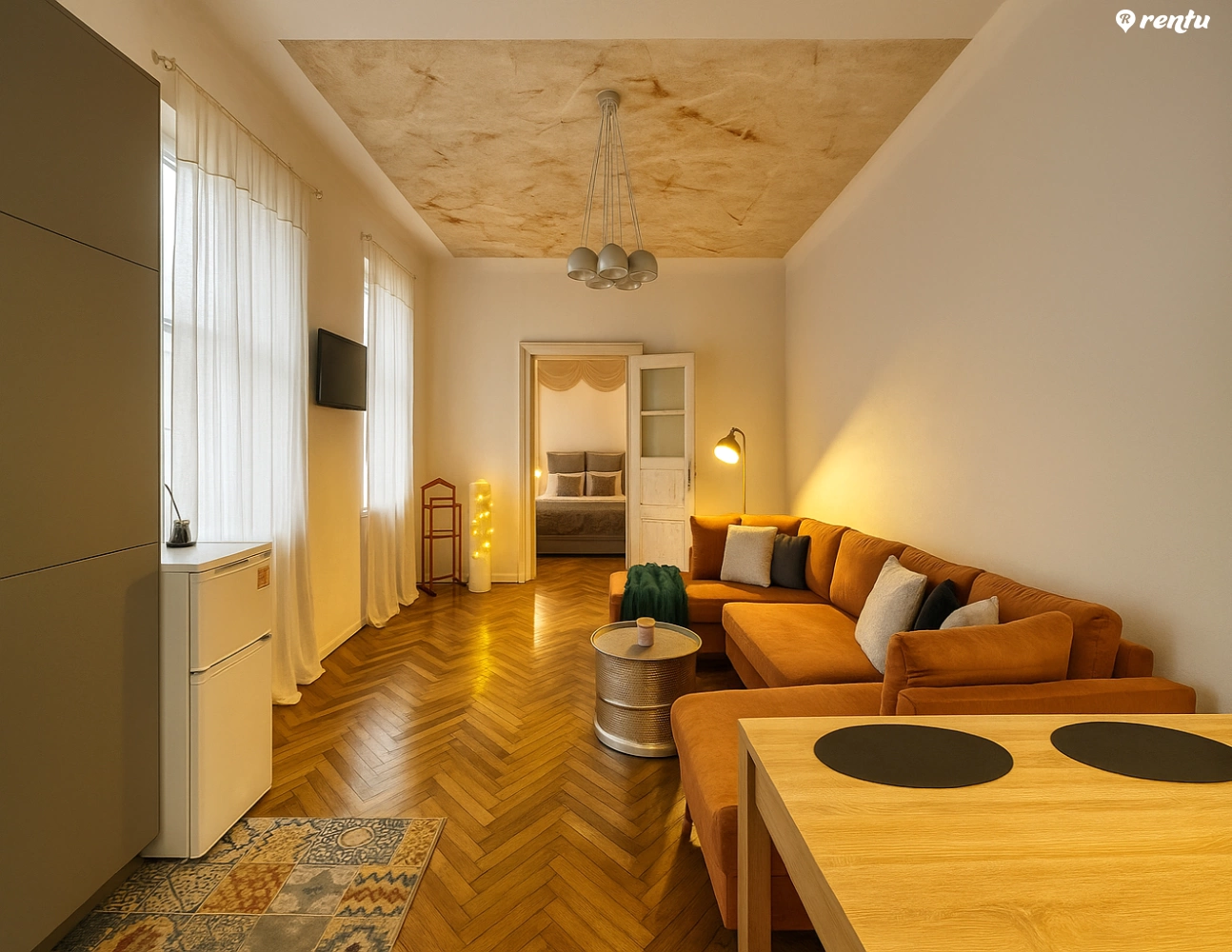 Kauno Centras apartamentai