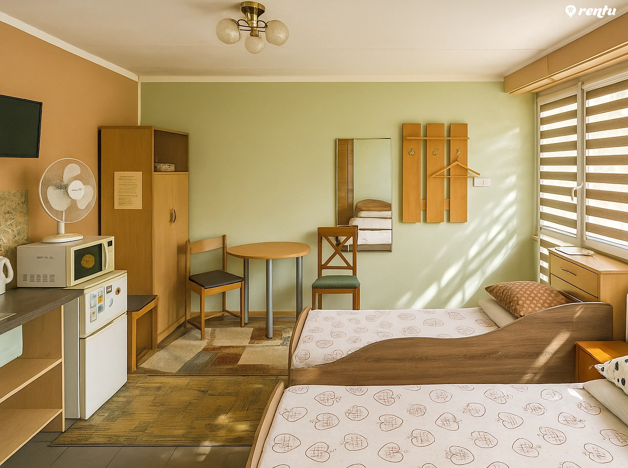 Day & Night nakvynė Anykščiuose C