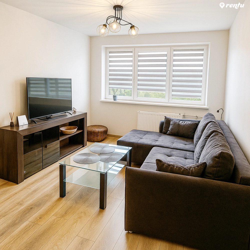 Kauno street apartment