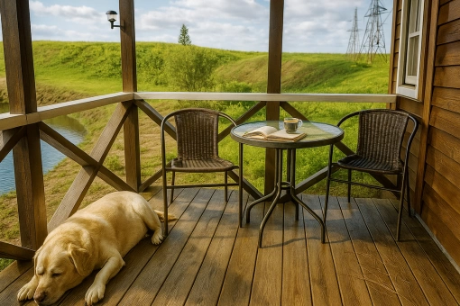 Skelbimo nuotrauka 3 iš 9