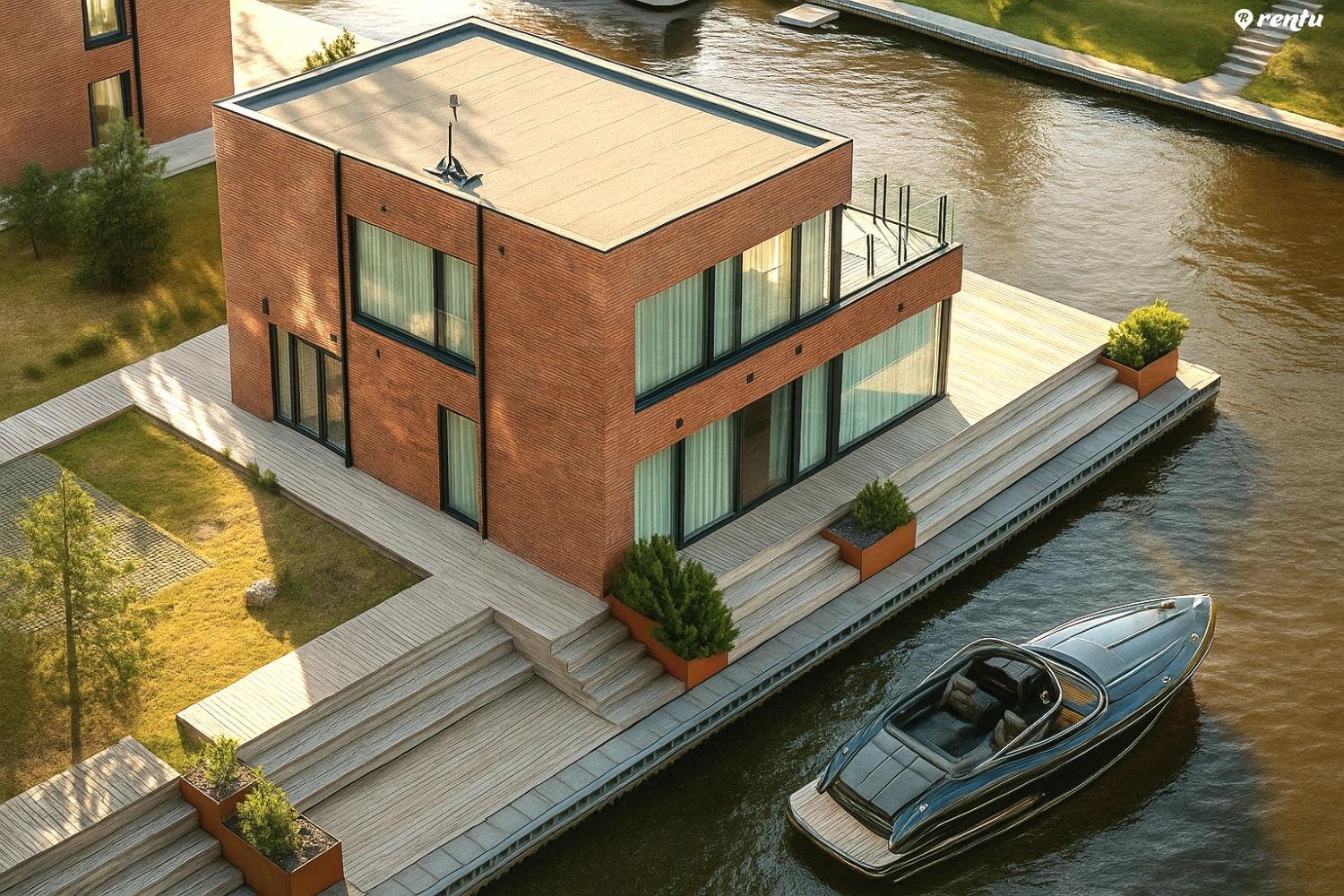 Apartamentai " Svencelės salose " Aulaukis