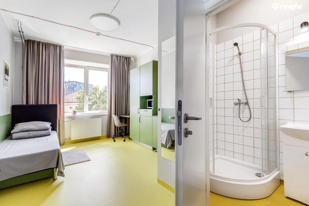 SOLO SOCIETY – Student Housing Accommodation