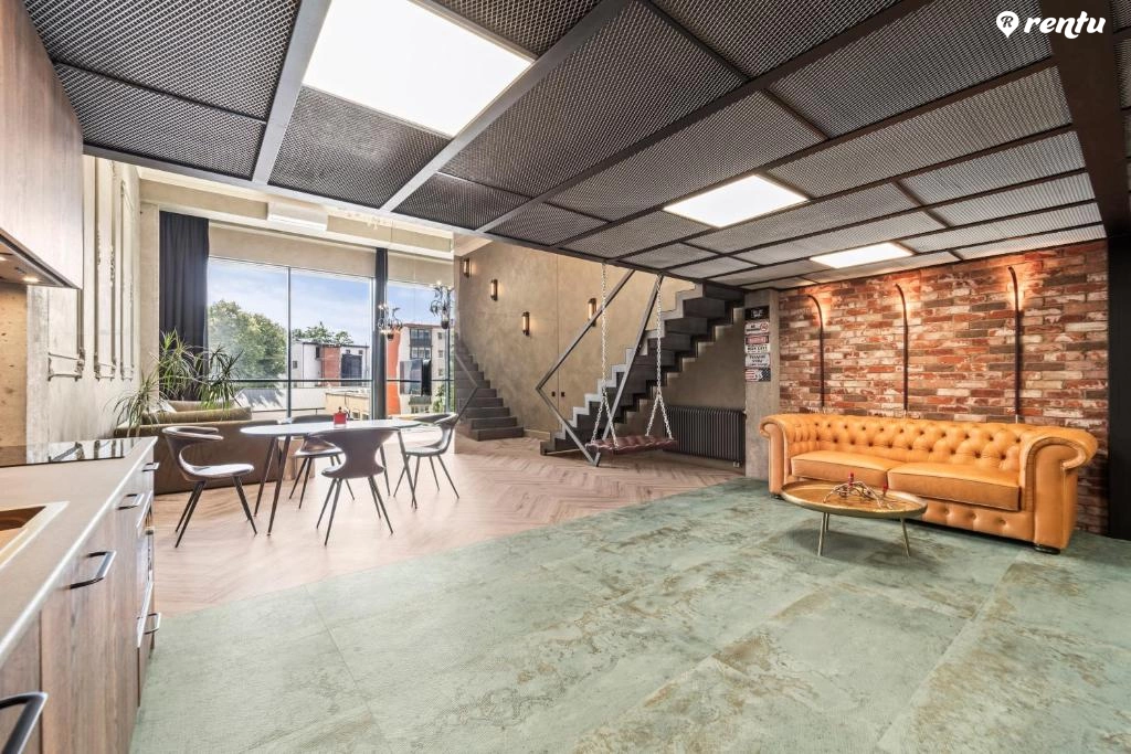 All Amberstone Lux Loft