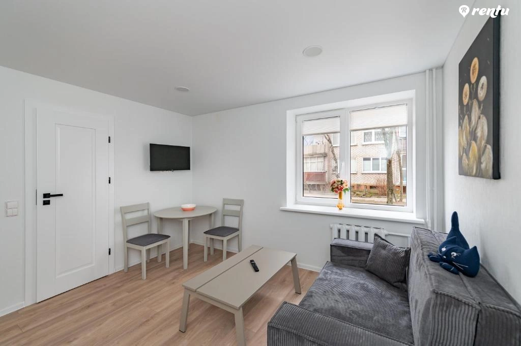 Apartment Dandelion by Polo Apartments