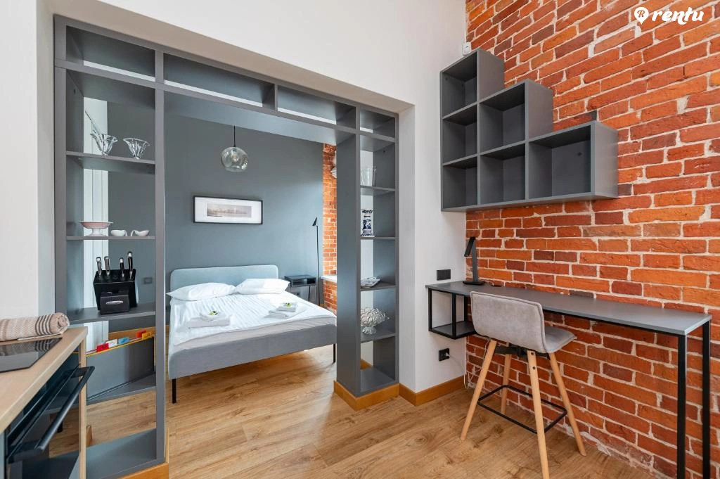 Shanti barracks ap 3 by Polo Apartments