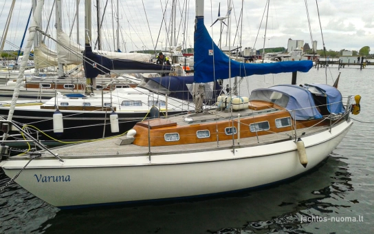 Skelbimo nuotrauka 3 iš 24