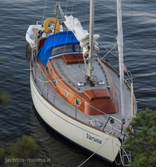 Skelbimo nuotrauka 2 iš 24