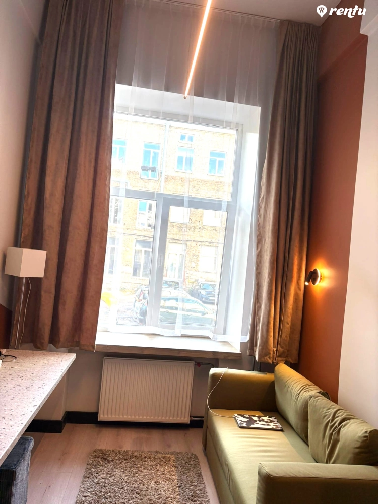 Современный лофт с бесплатной парковкой