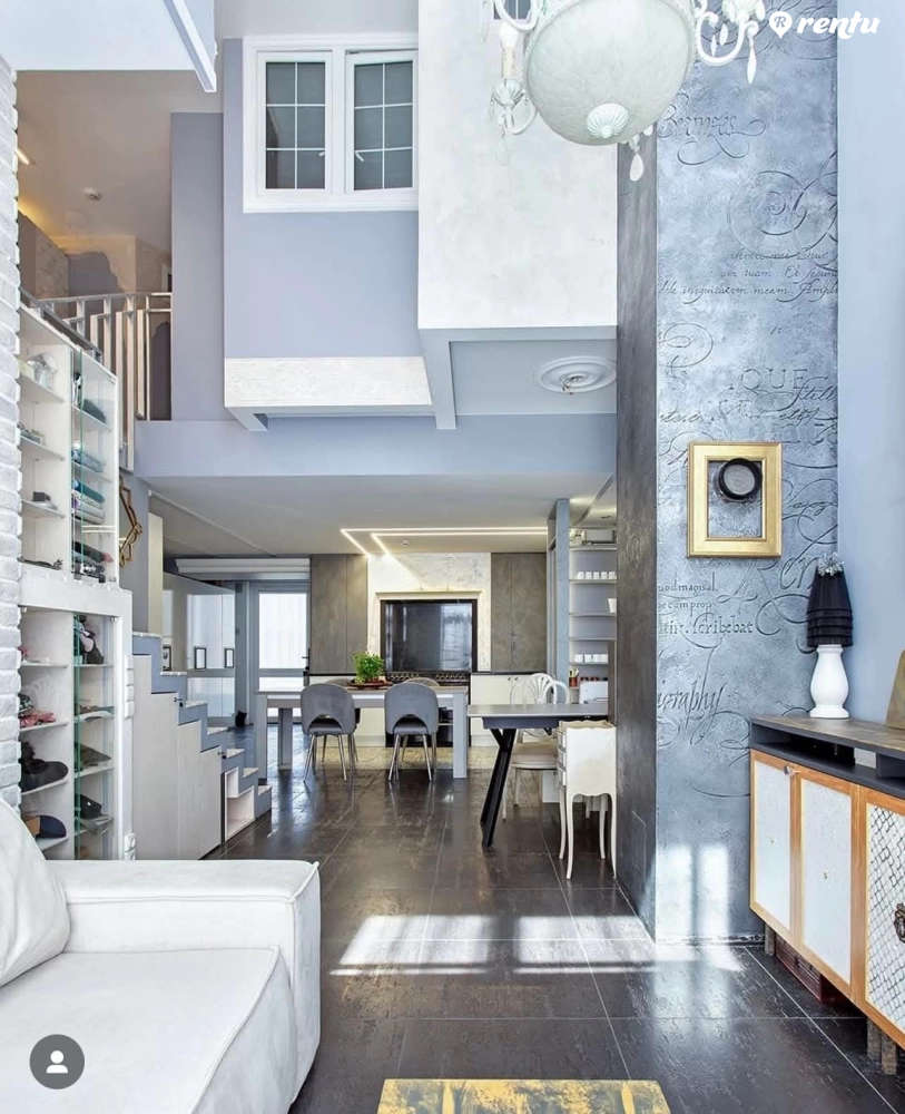 LOCUSDO Apartment No.137 near "OZAS"